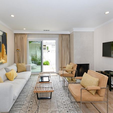 Beautiful Mansion Estates Condo At Silverado Напа Екстер'єр фото